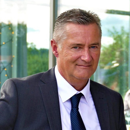 Horst Bögelsbacher