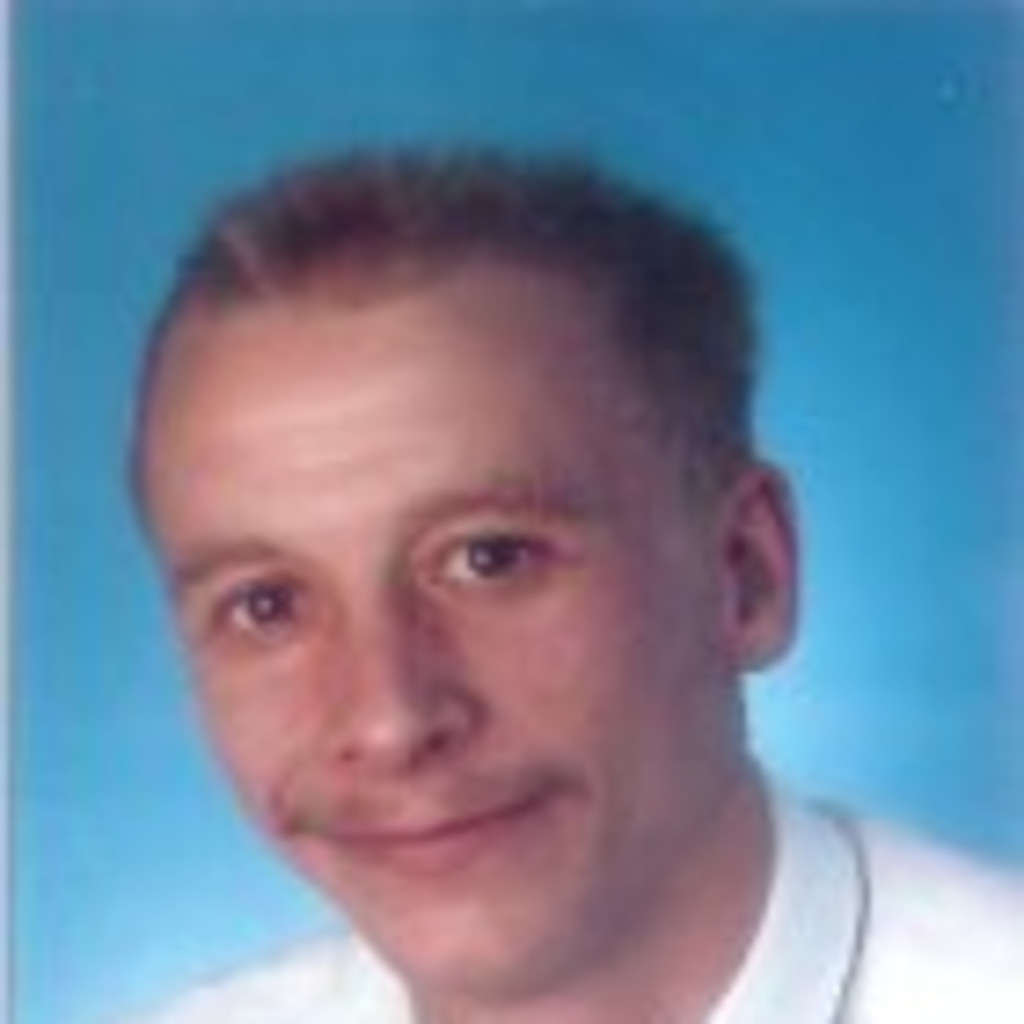 Andreas Niemeyer Manager Niemeyer XING