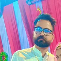 Hitesh Giri
