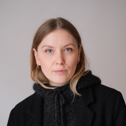 Anne-Sophie Stelke