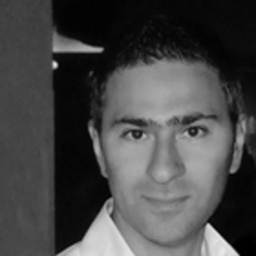 Mickael Lellouche