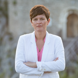 Dr. Azra Dedic-Schwaiger