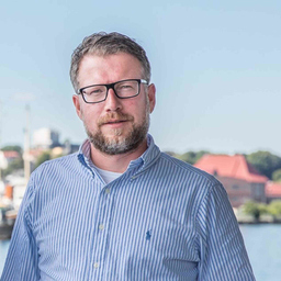Stephan Nicolaisen