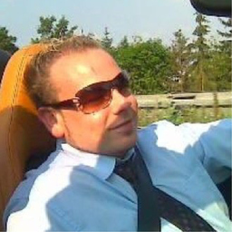 Dennis Greif