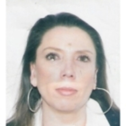 María Teresa Pajares García
