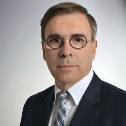 Klaus Dürmeyer