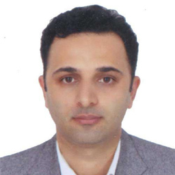 Ali Gashtasbi