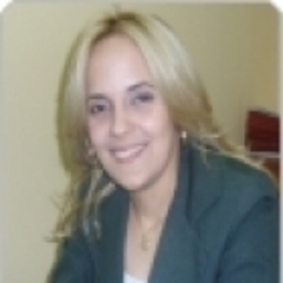 Flor Elena Nava Acurero