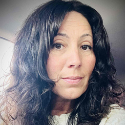 Yvette Burmester