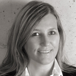 Profilbild Ulrike Rohr