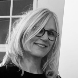 Ulrike Rohr