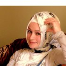 Hatice Cesur