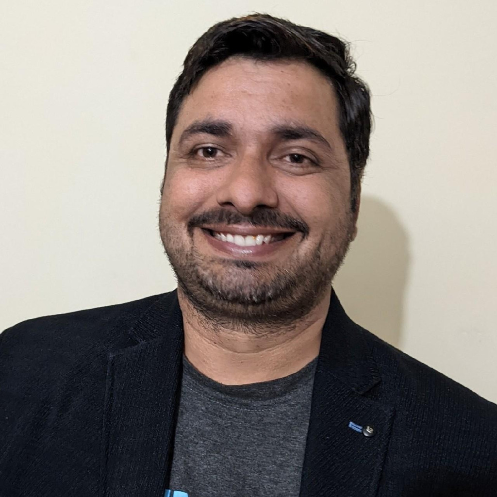 Meghraj singh technical lead tsys international xing