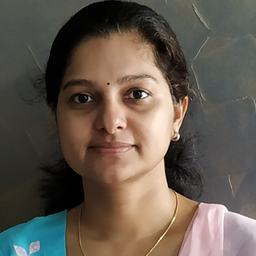 Neethu Narayanan