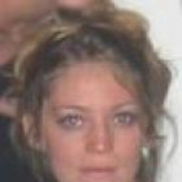 SOUCHON Ludivine