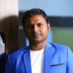 Ganesh Rajwar