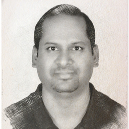 Pramod Khedekar's profile picture