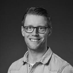 Marius Esser's profile picture