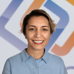 Profilbild Armine Wagner