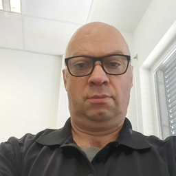 Dipl.-Ing. Matthieu HOLOCHER