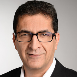 Madjid Nassiri
