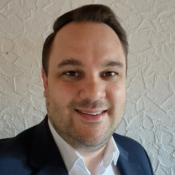 Patrik Billhardt