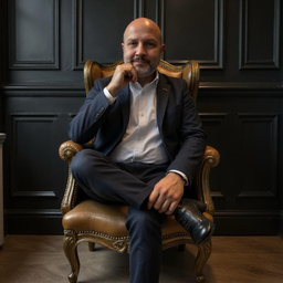 Marc Lindlar