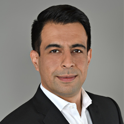 Mahmoud Sheikh