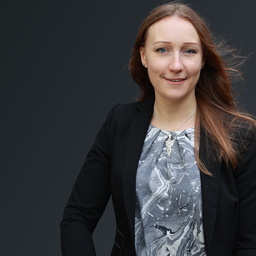 Dr. Marina Rosebrock