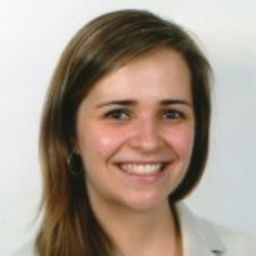 Caroline Fortkamp