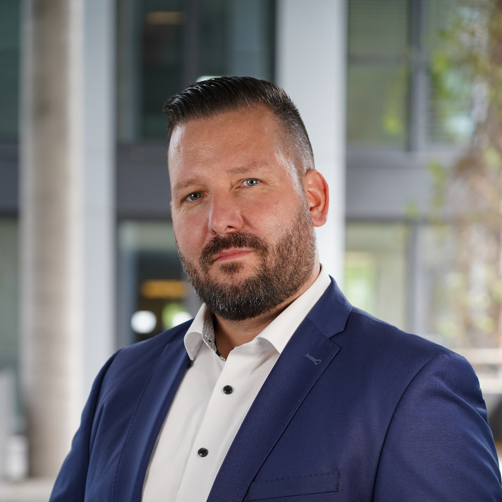 Dennis Bothmann Area Manager / Gebietsleiter Niedersachsen Boels