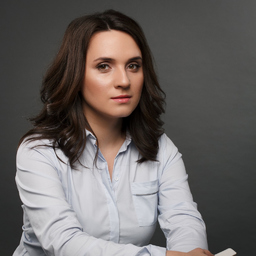 Mag. Martha Kruk
