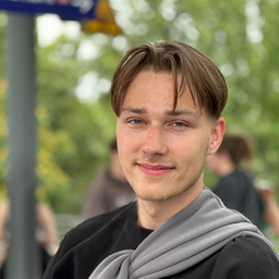 Julian Glenz