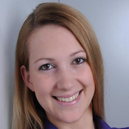 Dr. Katrin Giller