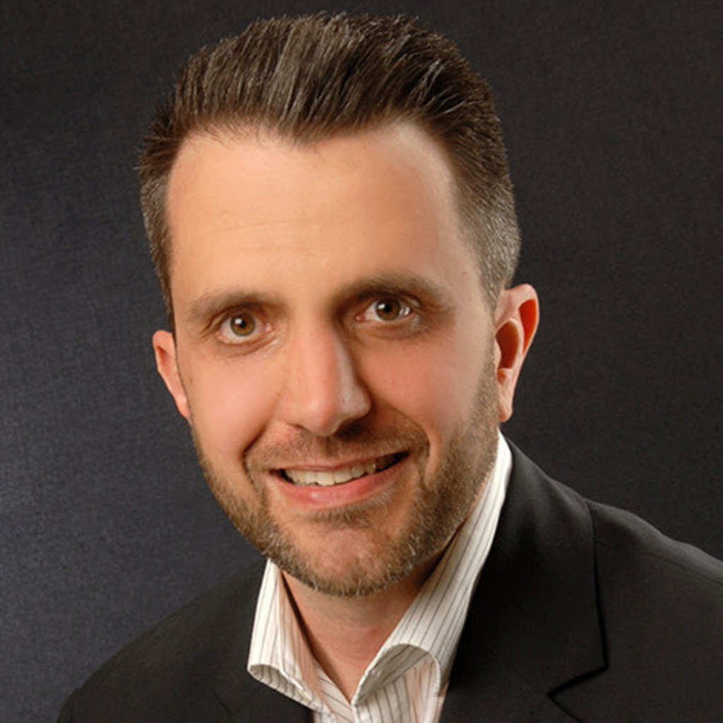 René Riech Senior Solution Architect DATAGROUP Frankfurt GmbH XING