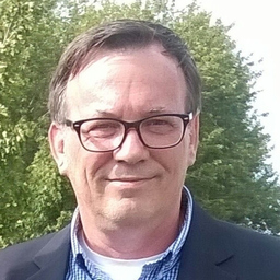 Profilbild Olaf Bellack
