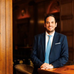 Alexander A. Miklautz