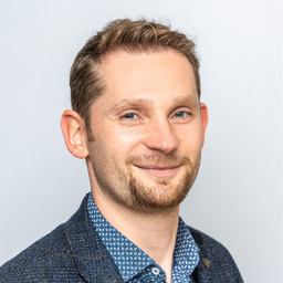 Alexander Golev's profile picture