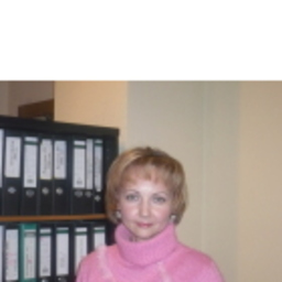 Светлана Ахметханова
