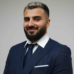 Abdullah Öztürk