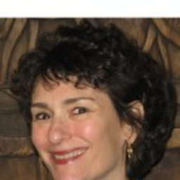 Sharon Rukin