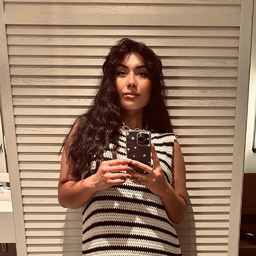 Zeynep Özkan
