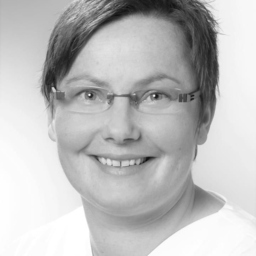 Silke Friedrich