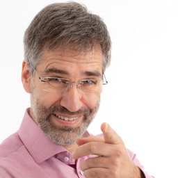 Dr. Michael Nussbaumer