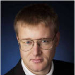Dr. Jens Romba
