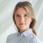 Social Media Profilbild Johanna Schulz Mainz