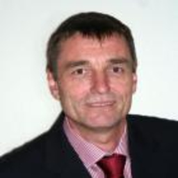 Ronny Becker
