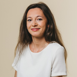 Cécile Pethe