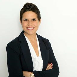 Vanessa Sutoris