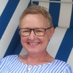 Sabine Behrens